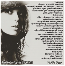�iirler / resimli �iirler / v.u�ur