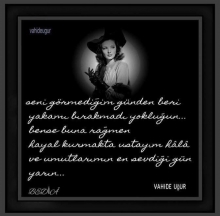 �iirler / resimli �iirler / v.u�ur
