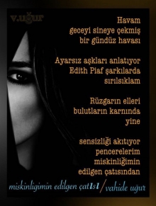 �iirler / resimli �iirler / v.u�ur