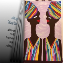 Tablolar�m / vahide u�ur 
