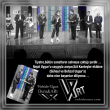 Sonbahar-k�� sanat etkinlikleri (2021)
