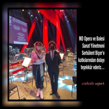 Zeugma�n�n G�lgesinde - II  / Vahide U�ur 