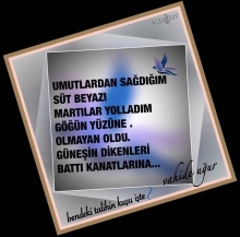 �iirler / v.u�ur 