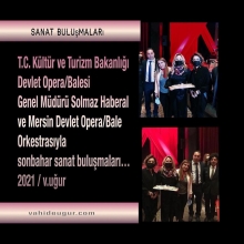 2021 sonbahar sanat etkinlikleri 