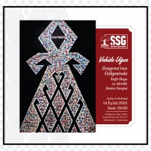Tablolar�m / vahide u�ur 