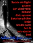 Kalbimin Dikiz Aynas�