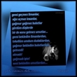 olmad� i�te 