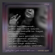 yaln�z ben