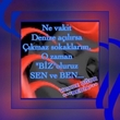 sen ve ben 