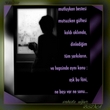 a�k bu fen� ve f�ni 
