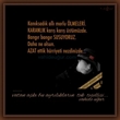 kan� kan�ksad�k