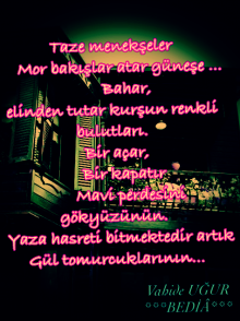 Bahar