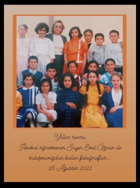 20 Kas�m D�nya �ocuk Haklar� G�n�