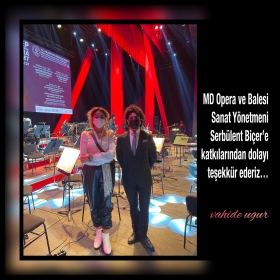 Vahide U�ur /resim 5