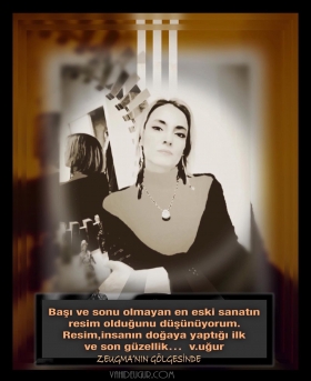 Resimlerim