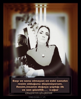 **vahide u�ur