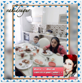 Vahide U�ur 