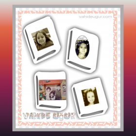 yedi mevsim deli mavi / �ocuklu�umun g�ncelerinden �iirler - vahideugur.com 