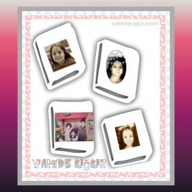 yedi mevsim deli mavi / �ocuklu�umun g�ncelerinden �iirler - vahideugur.com 