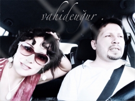 Vahide U�ur //resim 7