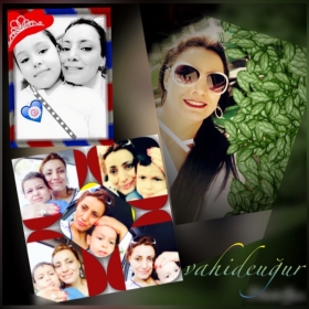 �ocuklar�m